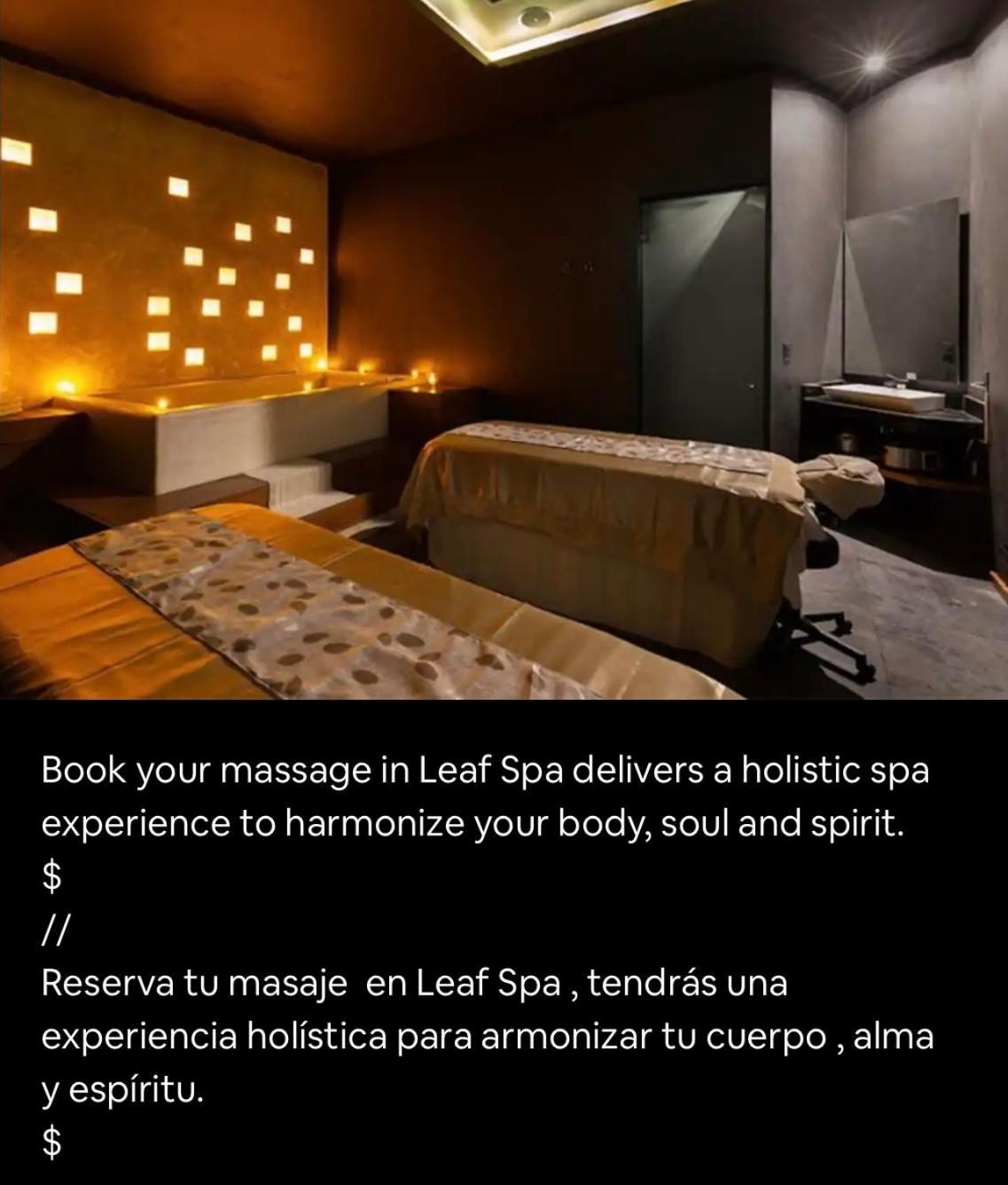 Luz De Luna Tulum Suite I Buitenkant foto